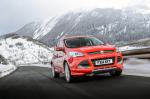 Ford Kuga Titanium X Sport 2014 года (UK)